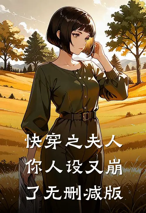 快穿之夫人你人设又崩了无删减版