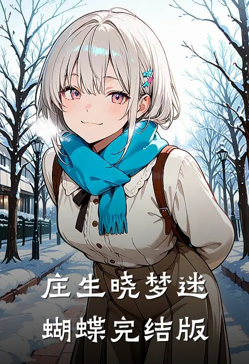 庄生晓梦迷蝴蝶完结版