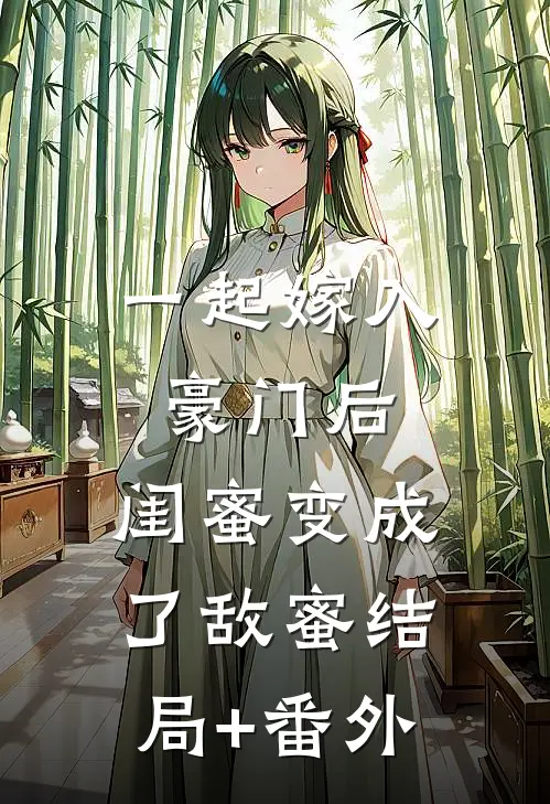 一起嫁入豪门后，闺蜜变成了敌蜜结局+番外