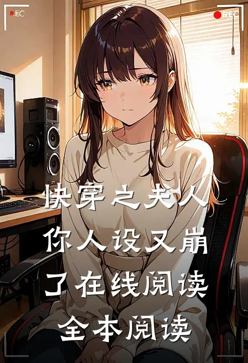 快穿之夫人你人设又崩了在线阅读全本阅读