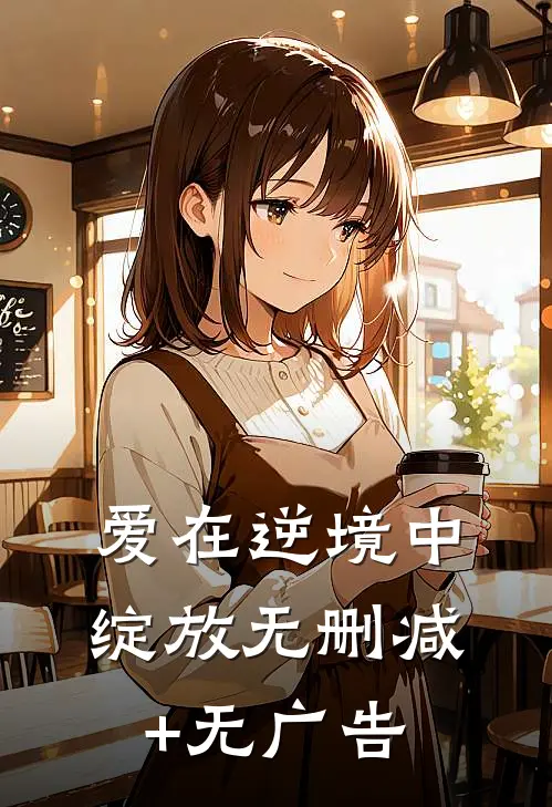 爱在逆境中绽放无删减+无广告