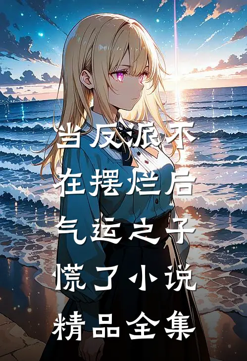 当反派不在摆烂后,气运之子慌了小说精品全集
