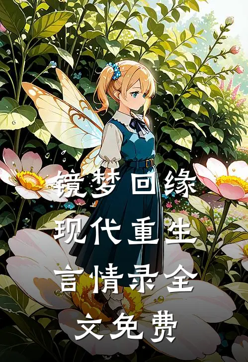 镜梦回缘:现代重生言情录全文免费