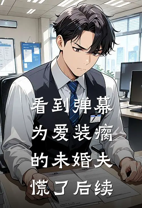 看到弹幕，为爱装瘸的未婚夫慌了后续