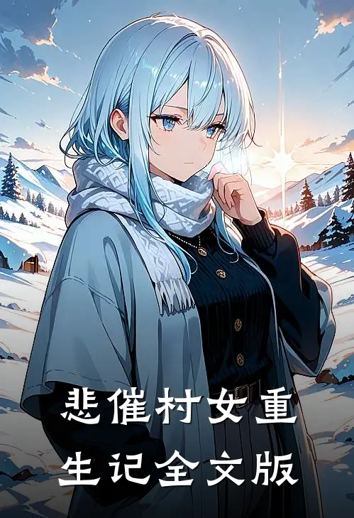 悲催村女重生记全文版