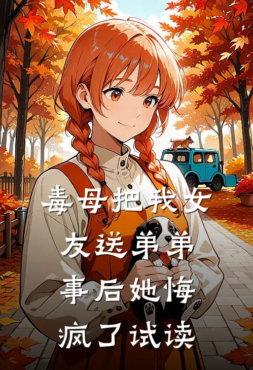 毒母把我女友送弟弟，事后她悔疯了试读