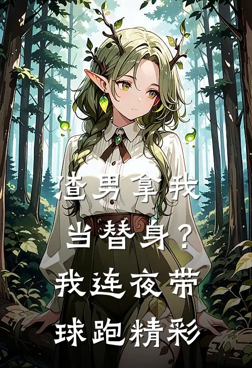 渣男拿我当替身？我连夜带球跑精彩