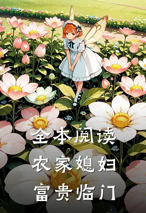 全本阅读农家媳妇：富贵临门