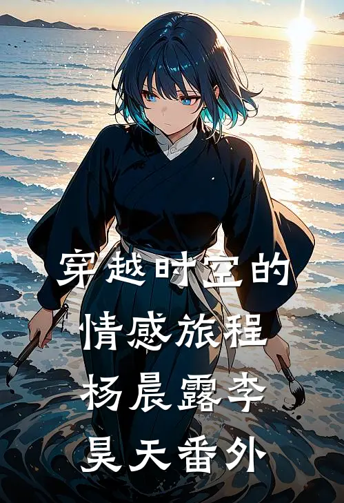 穿越时空的情感旅程杨晨露李昊天 番外