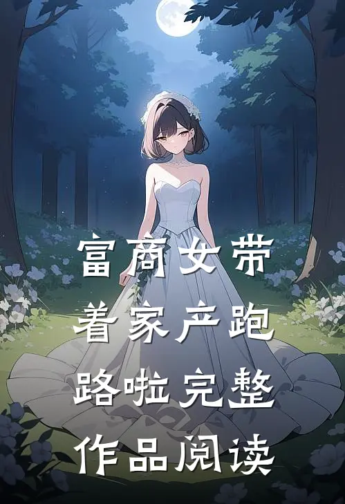 富商女带着家产跑路啦完整作品阅读