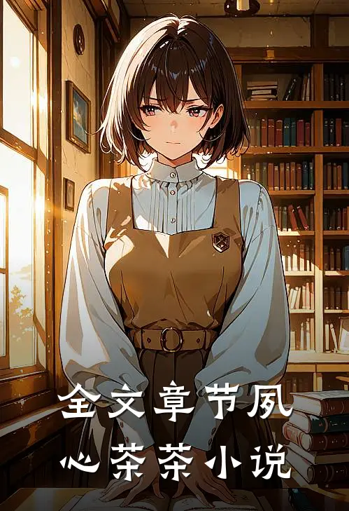 全文章节夙心茶茶小说