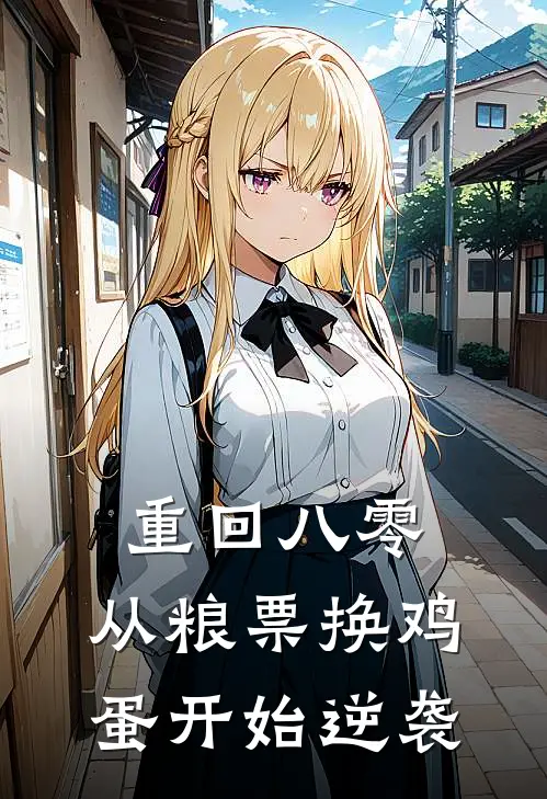 重回八零：从粮票换鸡蛋开始逆袭