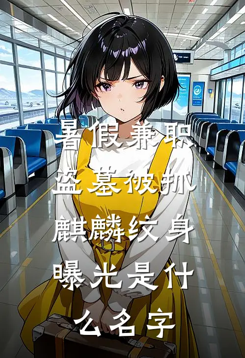 暑假兼职盗墓被抓，麒麟纹身曝光是什么名字