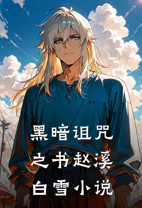 黑暗诅咒之书赵溪白雪小说