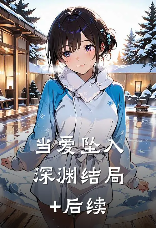 当爱坠入深渊结局+后续