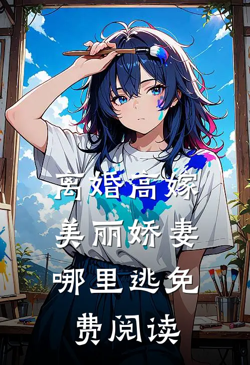 离婚高嫁：美丽娇妻哪里逃免费阅读