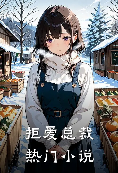 拒爱总裁热门小说