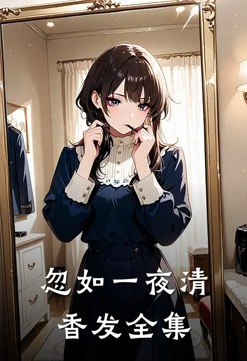 忽如一夜清香发全集