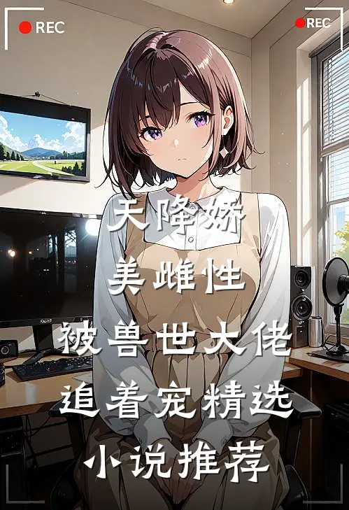天降娇美雌性，被兽世大佬追着宠精选小说推荐
