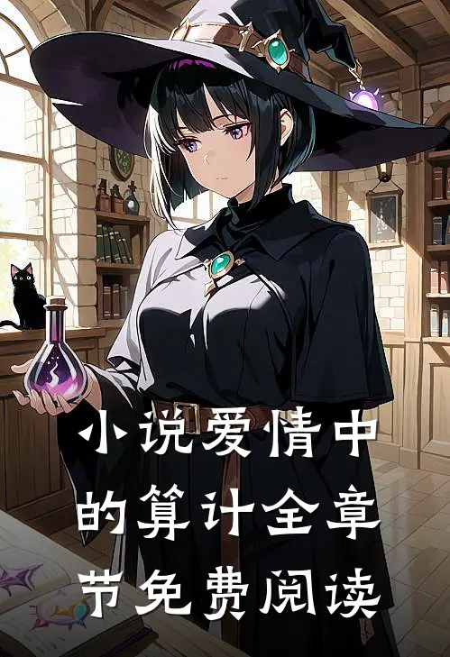 小说爱情中的算计全章节免费阅读