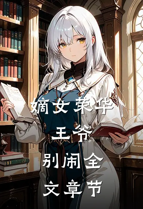 嫡女荣华：王爷，别闹全文章节