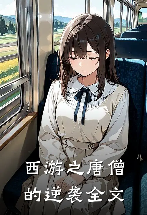 《西游之唐僧的逆袭》全文