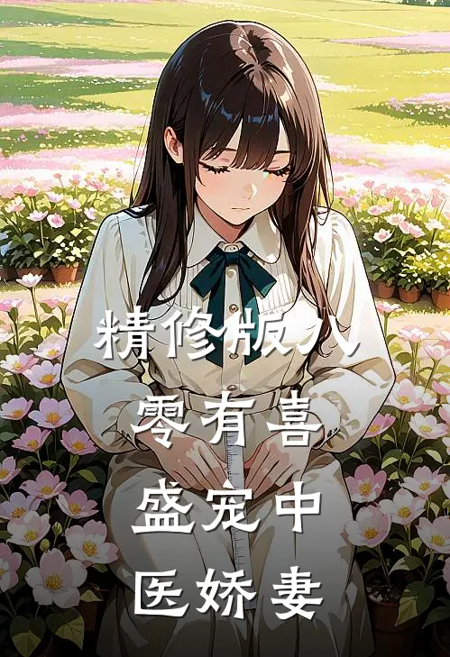 精修版八零有喜：盛宠中医娇妻