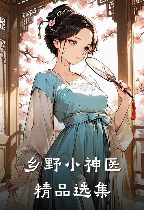 乡野小神医精品选集