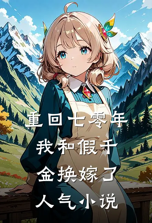 重回七零年，我和假千金换嫁了人气小说