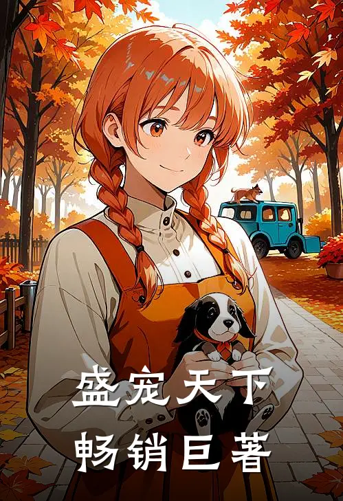 盛宠天下畅销巨著
