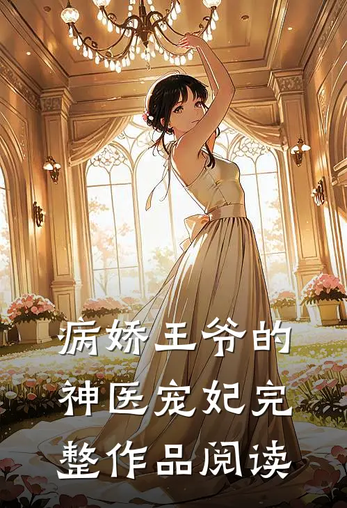 病娇王爷的神医宠妃完整作品阅读
