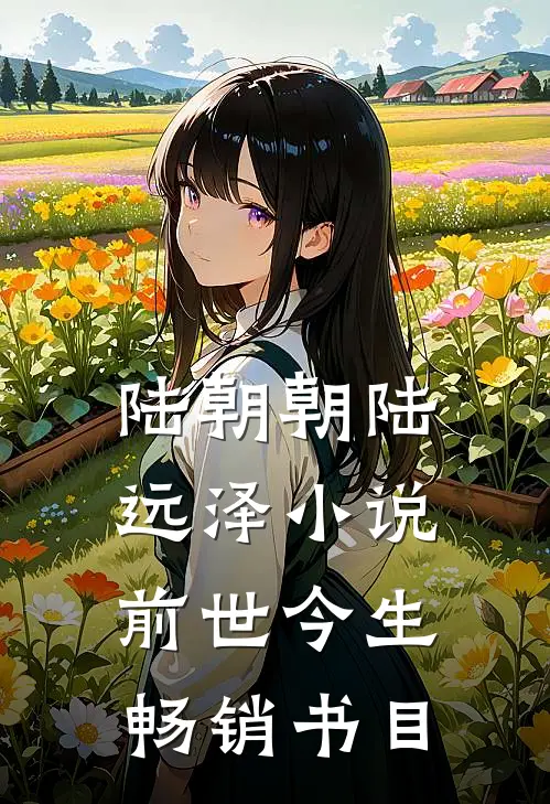 陆朝朝陆远泽小说前世今生畅销书目