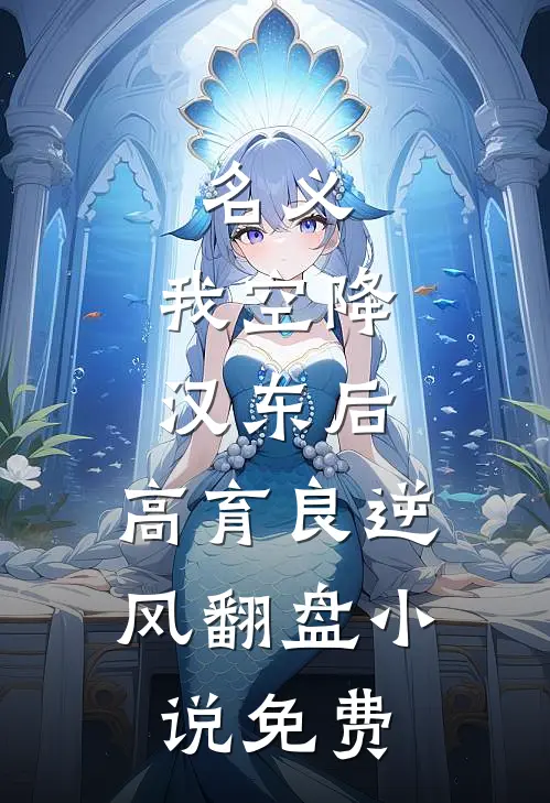 名义：我空降汉东后，高育良逆风翻盘小说免费