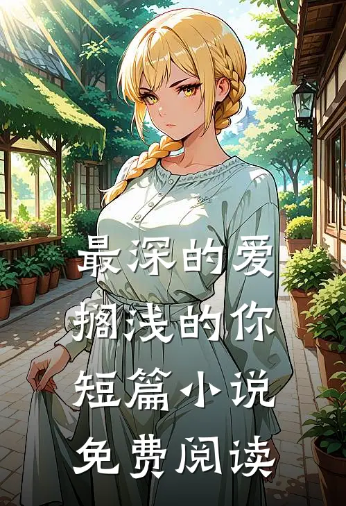 最深的爱，搁浅的你短篇小说免费阅读