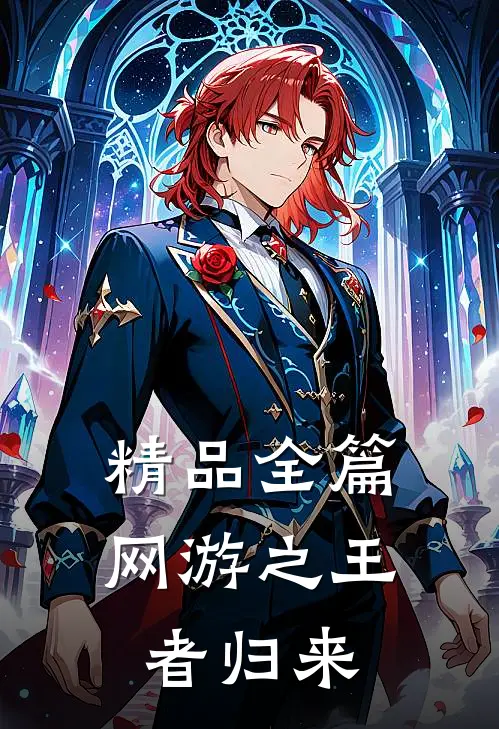 精品全篇网游之王者归来