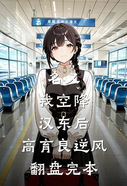 名义：我空降汉东后，高育良逆风翻盘完本
