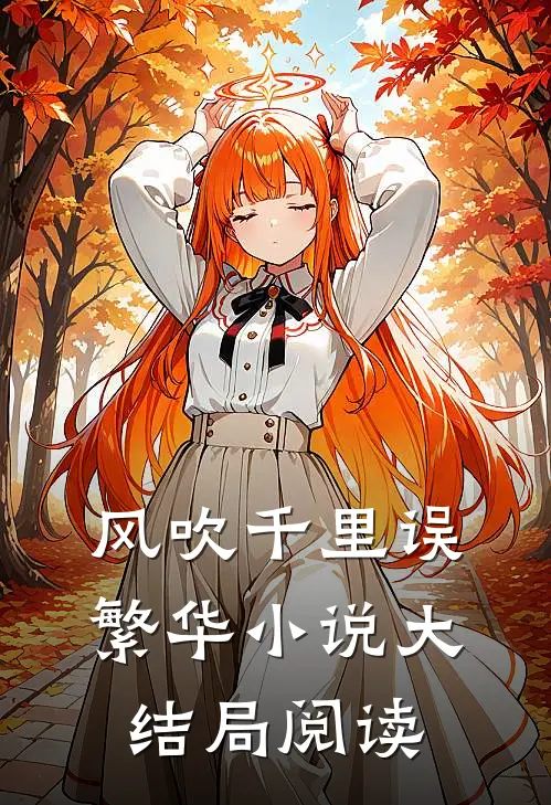 风吹千里误繁华小说大结局阅读