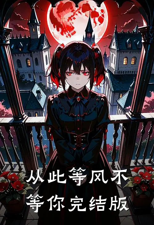 从此等风不等你完结版