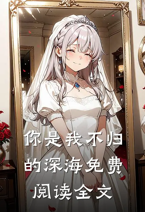 你是我不归的深海免费阅读全文