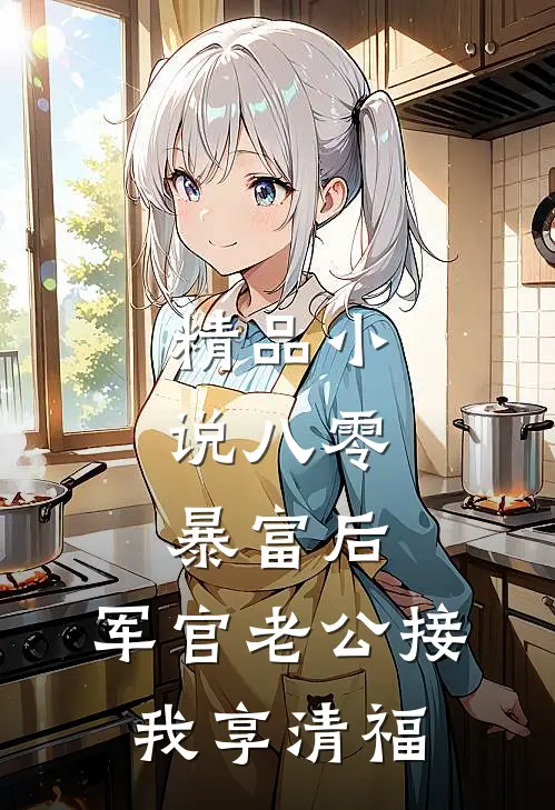 精品小说八零：暴富后，军官老公接我享清福