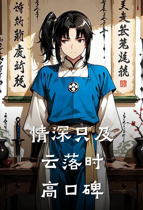 情深只及云落时高口碑