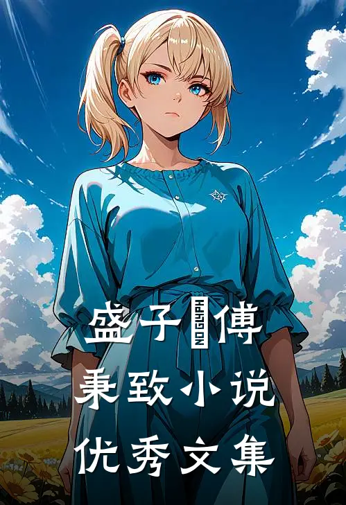 盛子婳傅秉致 小说优秀文集