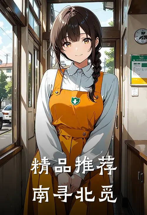 精品推荐南寻北觅