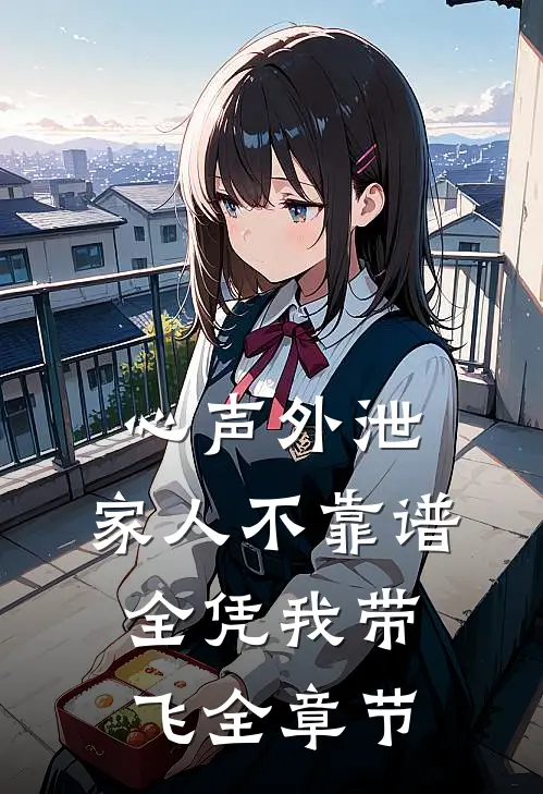 心声外泄：家人不靠谱，全凭我带飞全章节