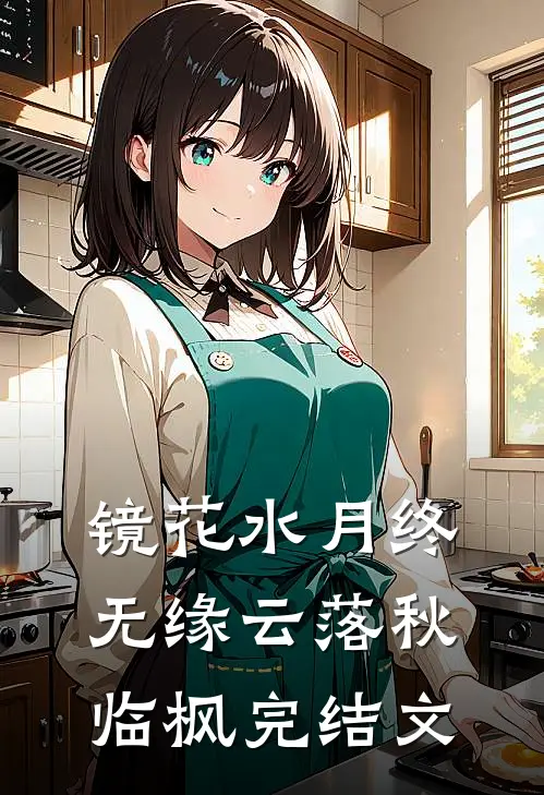 镜花水月终无缘云落秋临枫完结文