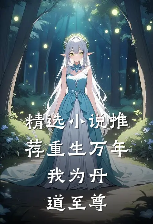 精选小说推荐重生万年：我为丹道至尊