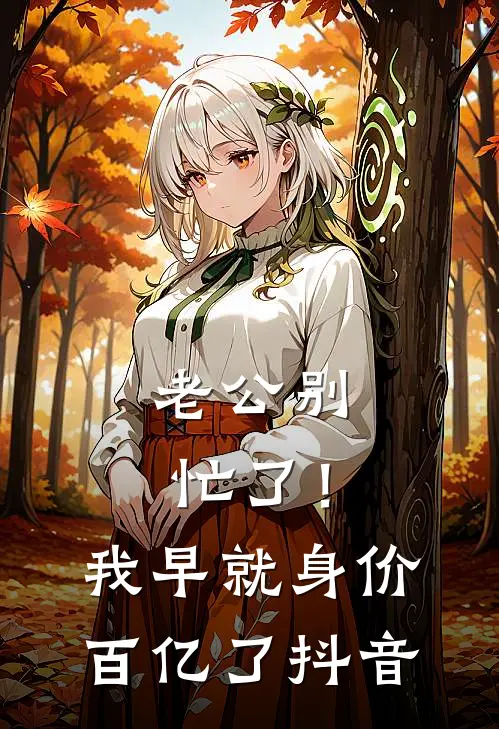 老公别忙了！我早就身价百亿了抖音