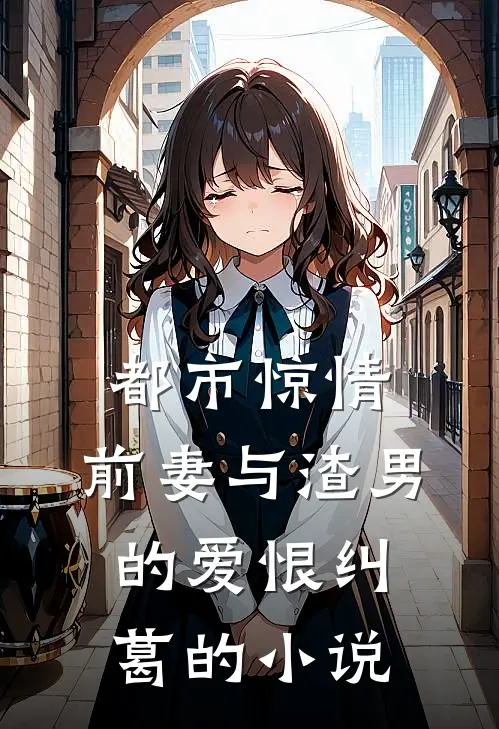 都市惊情：前妻与渣男的爱恨纠葛的小说