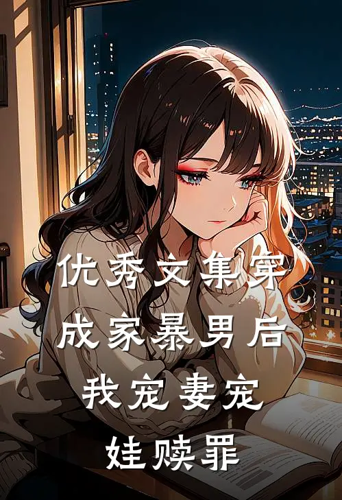优秀文集穿成家暴男后，我宠妻宠娃赎罪