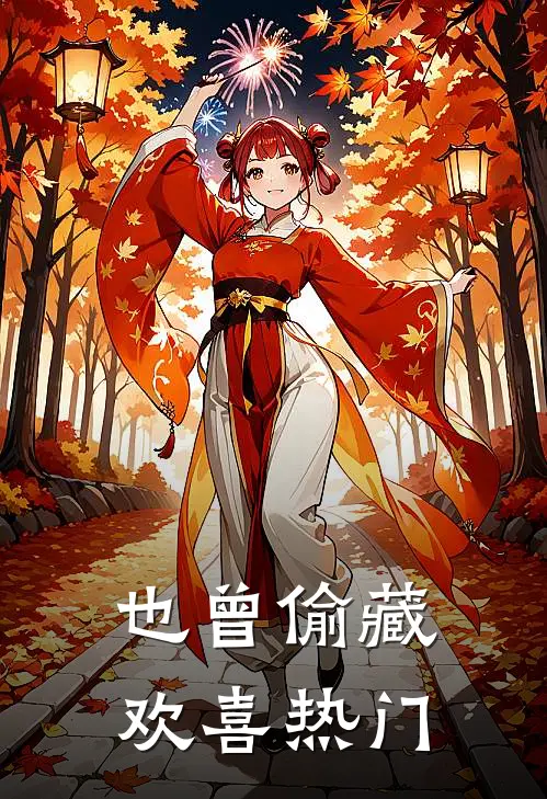 也曾偷藏欢喜热门